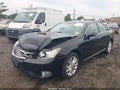 2011 Lexus ES 350 — photo 2 of 16 | VIN JTHBK1EG6B2462258