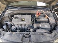 2017 Hyundai Elantra — photo 10 of 15 | VIN 5NPD84LF3HH122514