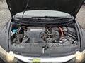 2010 Honda Civic Hybrid — photo 10 of 16 | VIN JHMFA3F27AS000339
