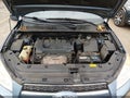 2012 Toyota RAV4 — photo 10 of 17 | VIN 2T3DF4DV6CW199410