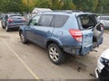 2012 Toyota RAV4 — photo 3 of 17 | VIN 2T3DF4DV6CW199410