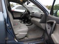 2012 Toyota RAV4 — photo 5 of 17 | VIN 2T3DF4DV6CW199410