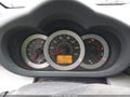 2012 Toyota RAV4 — photo 7 of 17 | VIN 2T3DF4DV6CW199410