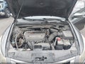 2009 Honda Accord — photo 10 of 11 | VIN 1HGCP26869A155596