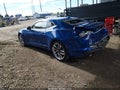 2020 Chevrolet Camaro — photo 3 of 14 | VIN 1G1FD1RS3L0104729