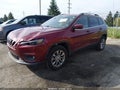 2019 Jeep Cherokee — photo 2 of 16 | VIN 1C4PJMLN9KD190659