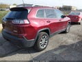 2019 Jeep Cherokee — photo 4 of 16 | VIN 1C4PJMLN9KD190659