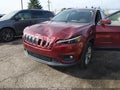 2019 Jeep Cherokee — photo 6 of 16 | VIN 1C4PJMLN9KD190659