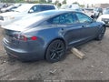 2021 Tesla Model S — photo 2 of 15 | VIN 5YJSA1E61MF439059