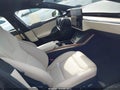 2021 Tesla Model S — photo 5 of 15 | VIN 5YJSA1E61MF439059