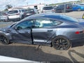 2021 Tesla Model S — photo 13 of 15 | VIN 5YJSA1E61MF439059