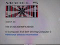 2021 Tesla Model S — photo 14 of 15 | VIN 5YJSA1E61MF439059