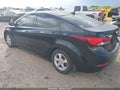 2015 Hyundai Elantra — photo 3 of 11 | VIN 5NPDH4AE2FH650083