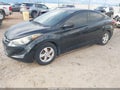 2015 Hyundai Elantra — photo 2 of 11 | VIN 5NPDH4AE2FH650083