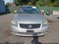 2006 Nissan Altima — photo 12 of 16 | VIN 1N4AL11D36C266404