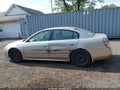 2006 Nissan Altima — photo 14 of 16 | VIN 1N4AL11D36C266404