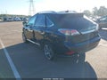 2015 Lexus RX 350 — photo 3 of 16 | VIN 2T2ZK1BA1FC150738