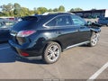 2015 Lexus RX 350 — photo 4 of 16 | VIN 2T2ZK1BA1FC150738