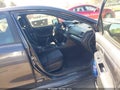 2016 Subaru WRX — photo 5 of 15 | VIN JF1VA1B61G9809996
