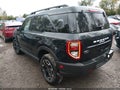 2023 Ford Bronco Sport — photo 3 of 16 | VIN 3FMCR9C62PRD73053