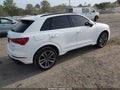 2022 Audi Q3 — photo 4 of 12 | VIN WA1DECF31N1043330