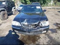 2002 Acura RL — photo 6 of 12 | VIN JH4KA96512C004765