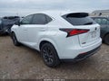 2021 Lexus NX 300h — photo 3 of 17 | VIN JTJSJRDZ2M2150072