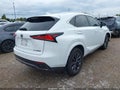 2021 Lexus NX 300h — photo 4 of 17 | VIN JTJSJRDZ2M2150072