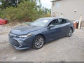 2020 Toyota Avalon Hybrid — photo 2 of 11 | VIN 4T1A21FB4LU012884