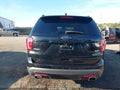 2017 Ford Explorer Sport Trac — photo 17 of 17 | VIN 1FM5K8GT2HGC22651