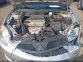 2009 Mitsubishi Eclipse — photo 10 of 16 | VIN 4A3AK24F29E018800