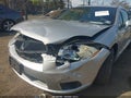 2009 Mitsubishi Eclipse — photo 6 of 16 | VIN 4A3AK24F29E018800
