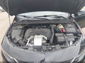 2016 Chevrolet Malibu — photo 10 of 17 | VIN 1G1ZH5SX5GF239910