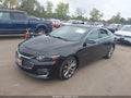 2016 Chevrolet Malibu — photo 2 of 17 | VIN 1G1ZH5SX5GF239910