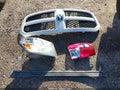 2018 Ram 1500 — photo 18 of 19 | VIN 3C6JR6AG9JG154395