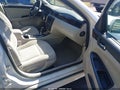 2012 Chevrolet Impala — photo 5 of 16 | VIN 2G1WG5E36C1231637