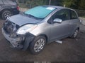 2008 Toyota Yaris — photo 2 of 17 | VIN JTDJT903285159126