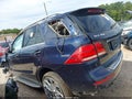 2017 Mercedes-Benz GLE-Class — photo 14 of 20 | VIN 4JGDA5HB3HA830314