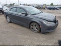 2015 Chrysler 200 — photo 1 of 11 | VIN 1C3CCCFB7FN749859