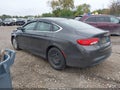 2015 Chrysler 200 — photo 3 of 11 | VIN 1C3CCCFB7FN749859