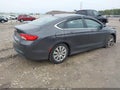 2015 Chrysler 200 — photo 4 of 11 | VIN 1C3CCCFB7FN749859