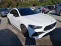 2025 Mercedes-Benz CLA-Class — photo 1 of 11 | VIN W1K5J5BB9SN523737