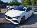 2025 Mercedes-Benz CLA-Class — photo 2 of 11 | VIN W1K5J5BB9SN523737