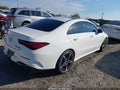 2025 Mercedes-Benz CLA-Class — photo 4 of 11 | VIN W1K5J5BB9SN523737