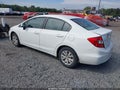 2012 Honda Civic — photo 3 of 17 | VIN 2HGFB2F55CH300931