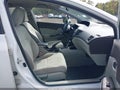 2012 Honda Civic — photo 5 of 17 | VIN 2HGFB2F55CH300931
