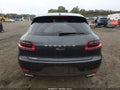 2018 Porsche Macan — photo 17 of 17 | VIN WP1AA2A58JLB24507