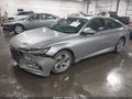2018 Honda Accord — photo 2 of 16 | VIN 1HGCV1F45JA259594