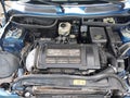 2005 Mini Cooper — photo 10 of 16 | VIN WMWRE33535TG98174