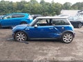 2005 Mini Cooper — photo 14 of 16 | VIN WMWRE33535TG98174